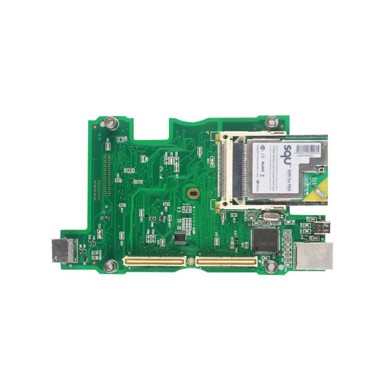 GM MDI Tech 3 Diagnostic Tool Opel & Vauxhall obd2.market