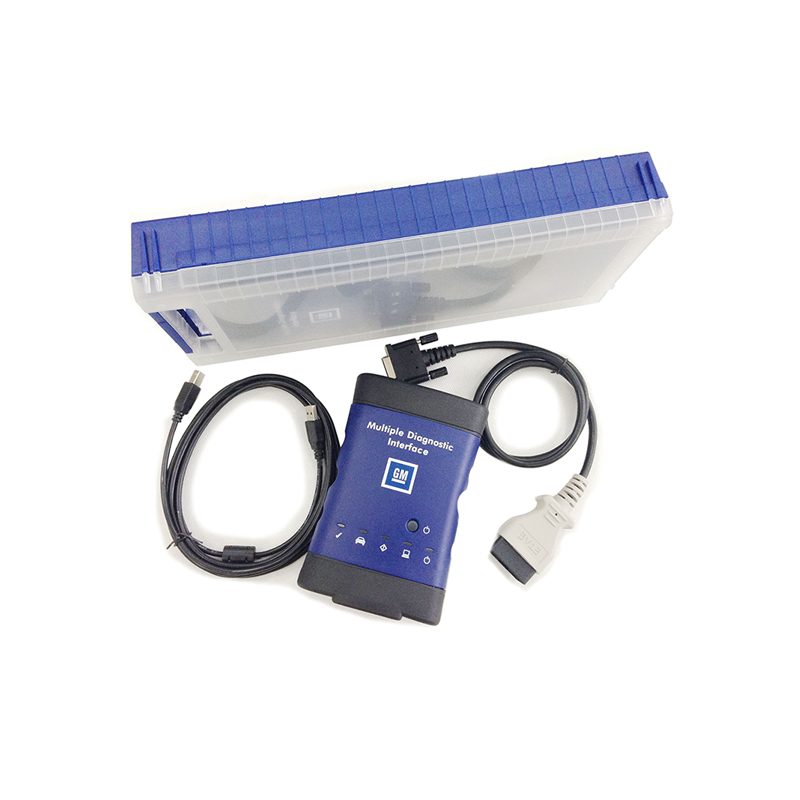 GM MDI Tech 3 OEM Level Diagnostics Interface Opel & Vauxhall obd2.market
