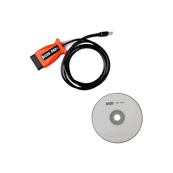 OBD2 OBD CANBUS Code Reader Diagnostic Scanner Tool For Ford Mondeo & Alfa Romeo - Digital Fault Code Reader