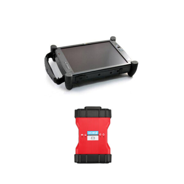 set-vcm-ii-mazda-evg7-dl46-diagnostic-tablet-pc